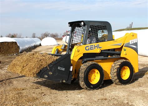 1982 gehl skid steer|new gehl skid steer prices.